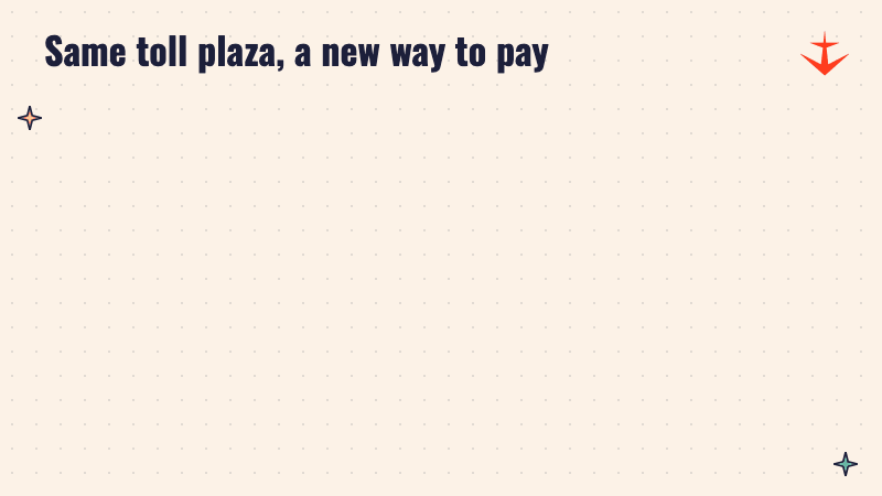 Before and after panels: monthly pass from Rs 350 a month, new local pass Rs 1,500 a year outside town